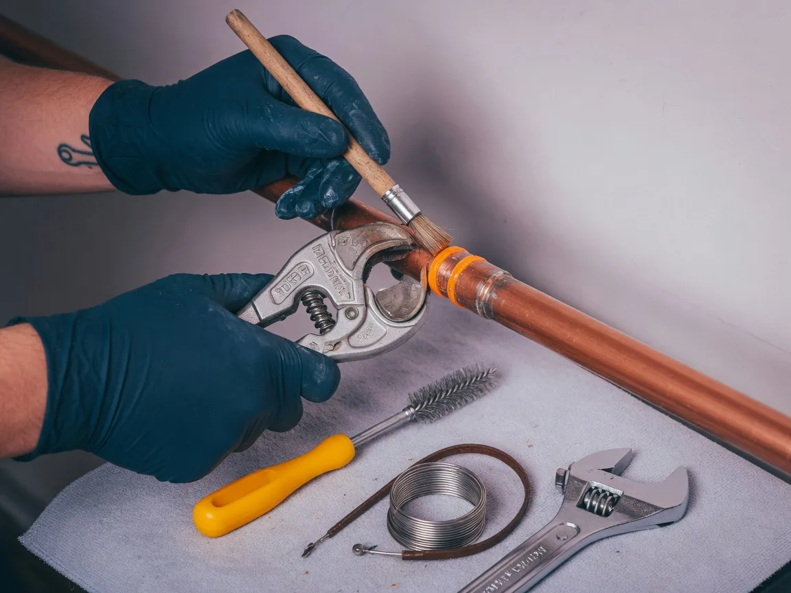 Why choose Sump Pump Repair in Center Ridge, AR